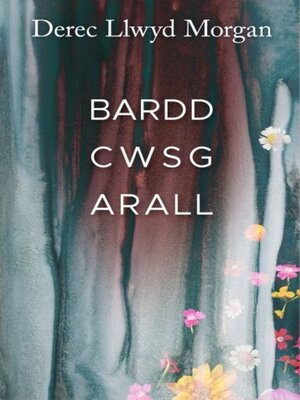 cover image of Bardd Cwsg Arall